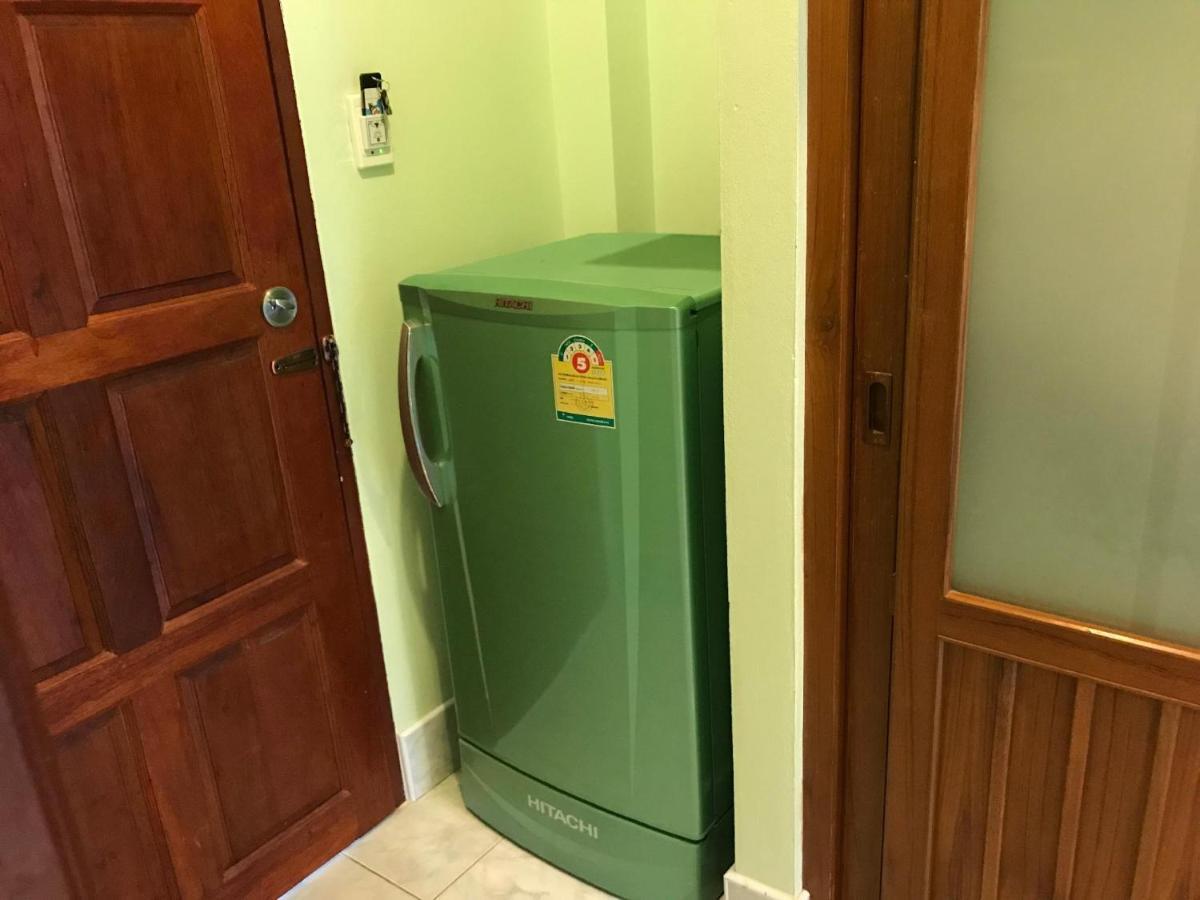 Kasemsuk Guesthouse Sha Extra Plus Karon 外观 照片