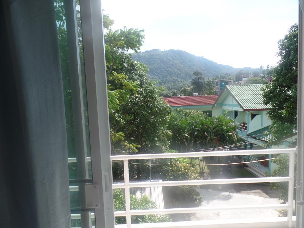 Kasemsuk Guesthouse Sha Extra Plus Karon 客房 照片