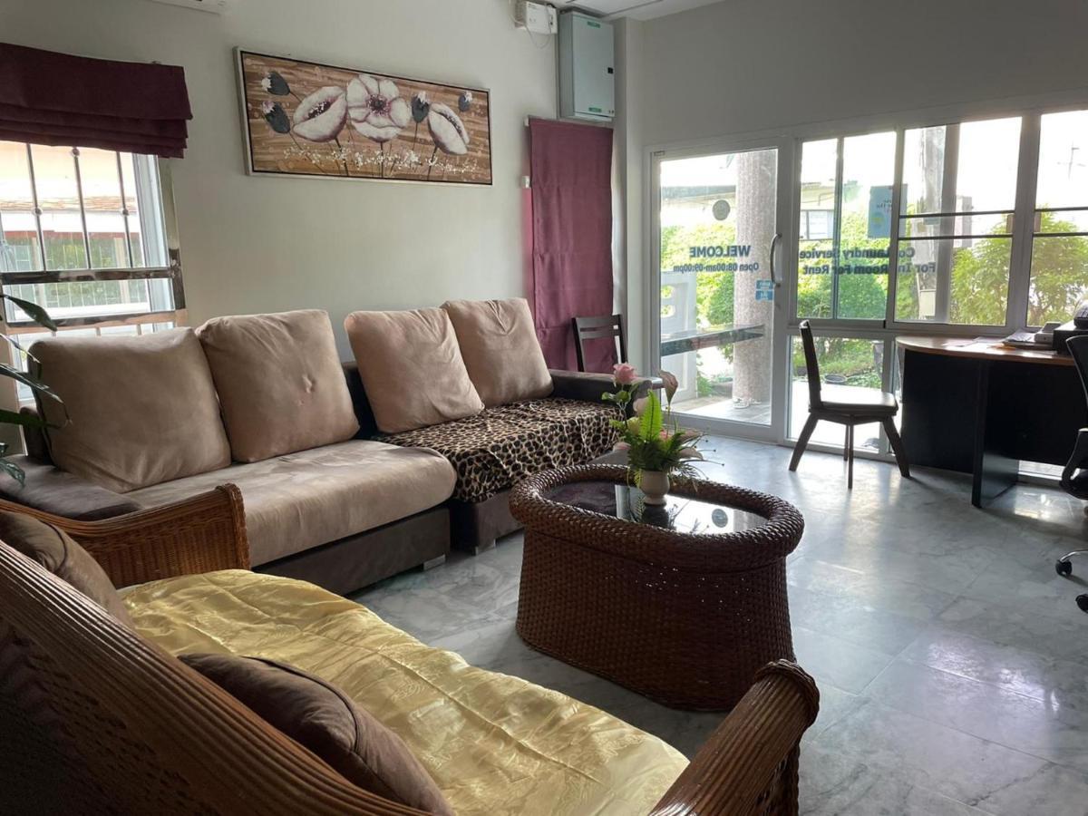 Kasemsuk Guesthouse Sha Extra Plus Karon 外观 照片
