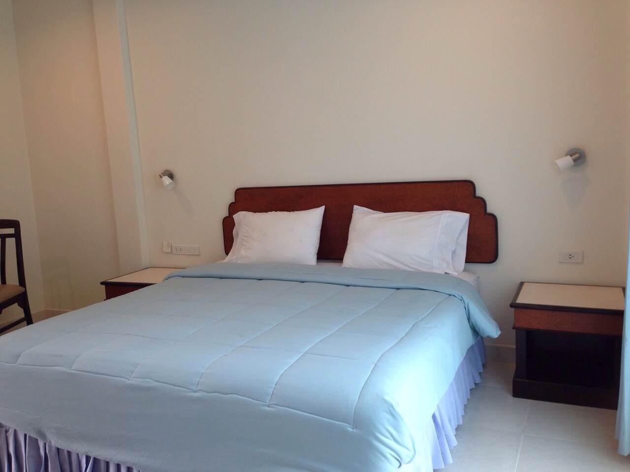 Kasemsuk Guesthouse Sha Extra Plus Karon 外观 照片