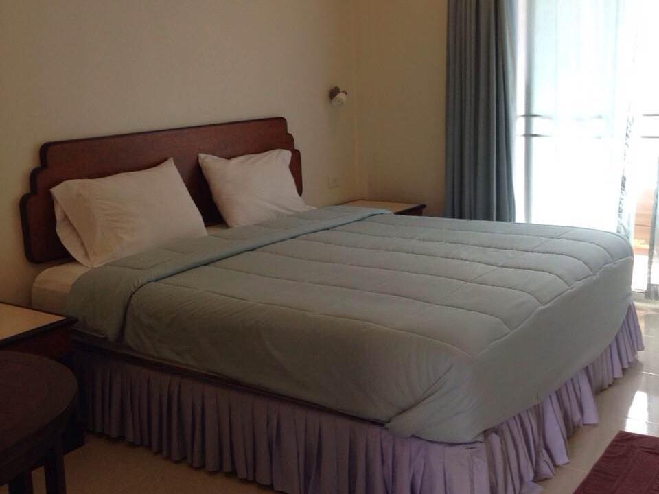 Kasemsuk Guesthouse Sha Extra Plus Karon 外观 照片